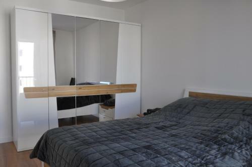 Wroclove_net Apartments