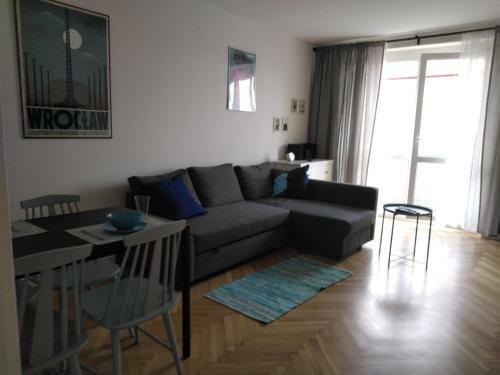Apartament Wroc?aw Przy Rynku