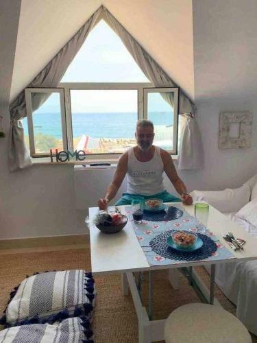 Apartamento Sotogrande Port On The Beach Cozy Studio