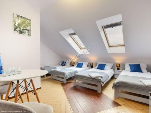 Hostal Sleeply Pensjonat Z?otniki