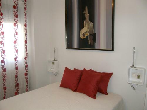 Apartamento �tico Con Terraza En La Jota