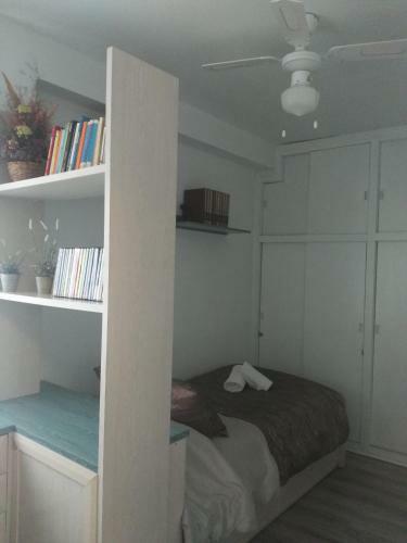 Apartamento �tico Con Terraza En La Jota