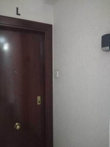 Apartamento �tico Con Terraza En La Jota