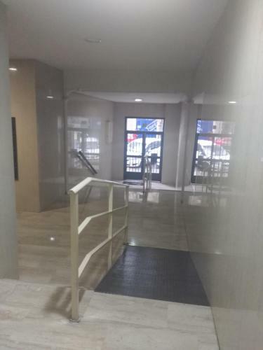 Apartamento �tico Con Terraza En La Jota