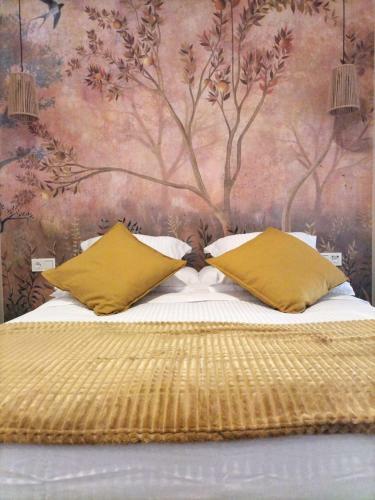 Hostal Plaza Boutique