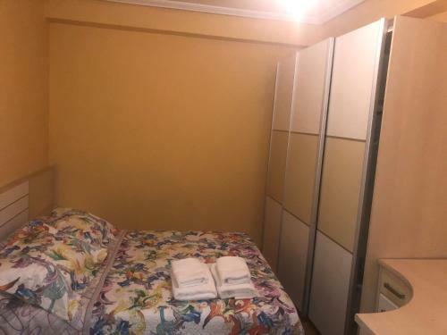 Apartamento Piso Avenida De Madrid