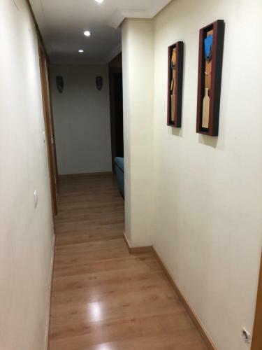 Apartamento Piso Avenida De Madrid