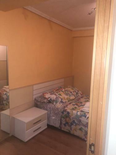 Apartamento Piso Avenida De Madrid