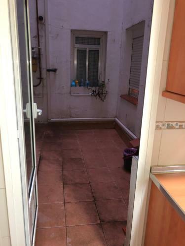 Apartamento Piso Avenida De Madrid