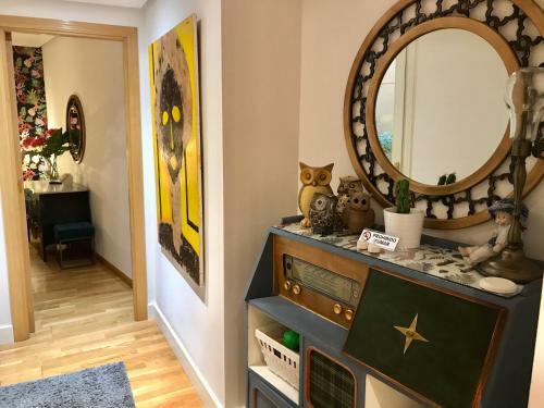 Apartamento Pasaje Al Pilar