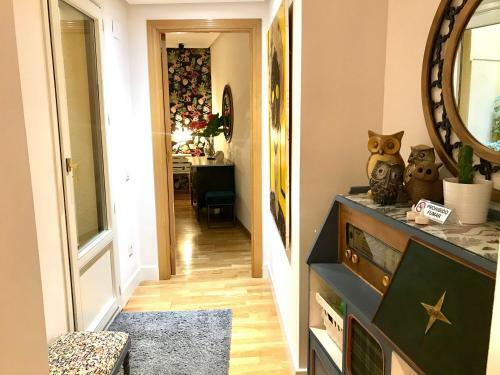 Apartamento Pasaje Al Pilar