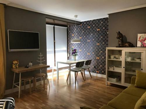 Apartamento Pasaje Al Pilar