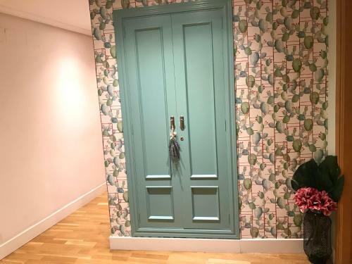 Apartamento Pasaje Al Pilar