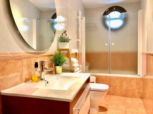 Apartamento Pasaje Al Pilar