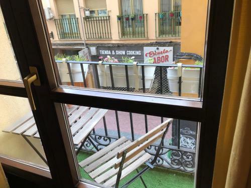 Apartamento Pasaje Al Pilar