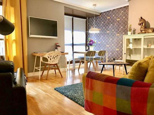 Apartamento Pasaje Al Pilar
