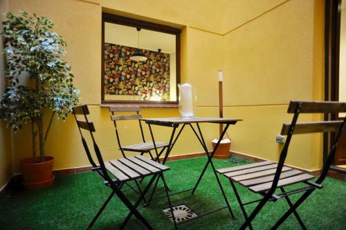 Apartamento Pasaje Al Pilar