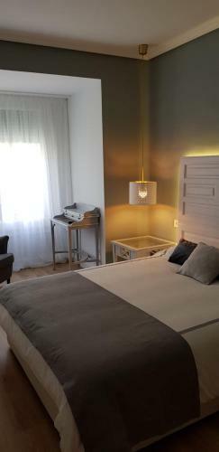 Apartamento La Parada