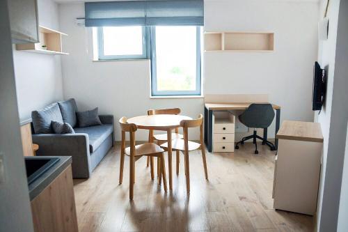 Apartamento Starter III