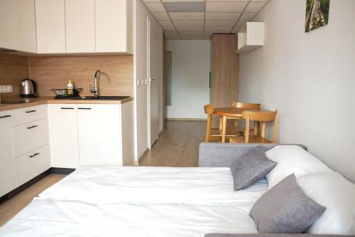 Apartamento Starter III