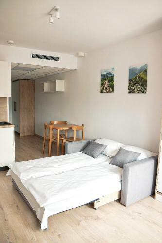 Apartamento Starter III