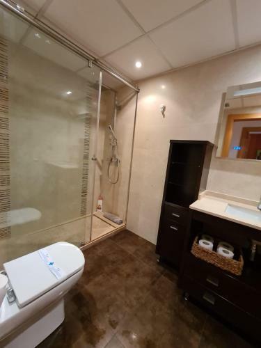 Apartamento Con Garaje Privado En El Centro - Dos Torres �owyn