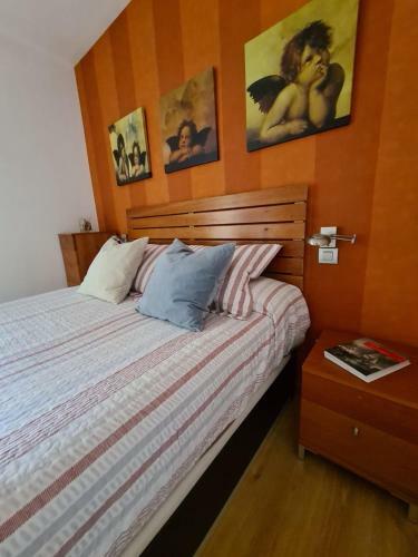 Apartamento Con Garaje Privado En El Centro - Dos Torres �owyn