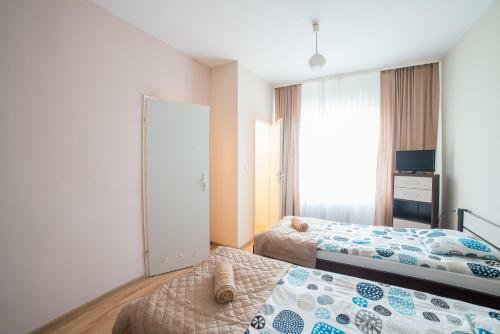 Hotel Strzelec Noclegi