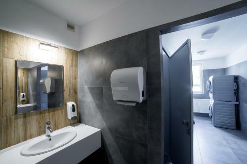 Hotel Strzelec Noclegi