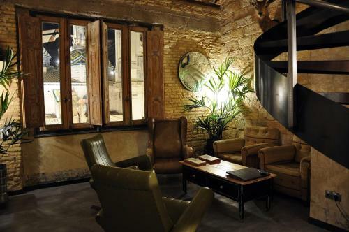 Apartamentos Basilicus