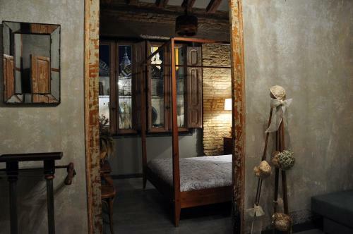 Apartamentos Basilicus