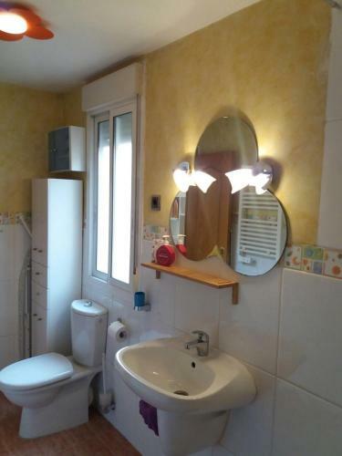 Apartamento Carol's Home