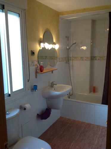 Apartamento Carol's Home