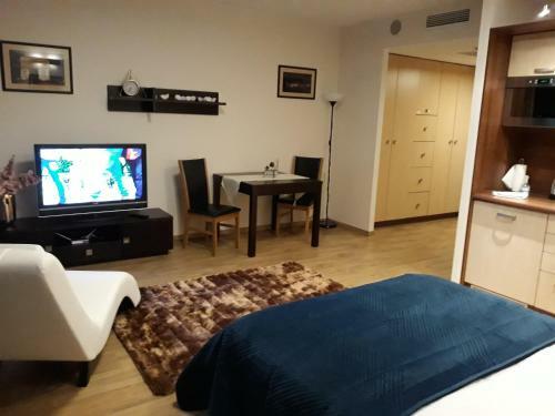 Apartamento Dobry Wiecz�r We Wroc?awiu