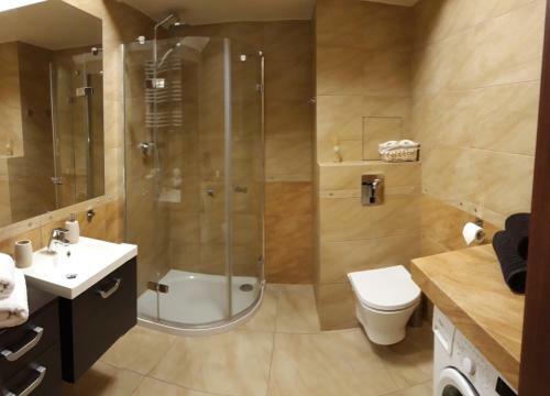 Apartamento Dobry Wiecz�r We Wroc?awiu