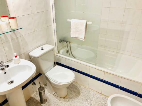 Apartamento Oupen de Dor El Pilar - Manifestaci�n