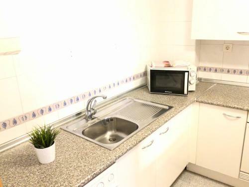Apartamento Oupen de Dor El Pilar - Manifestaci�n