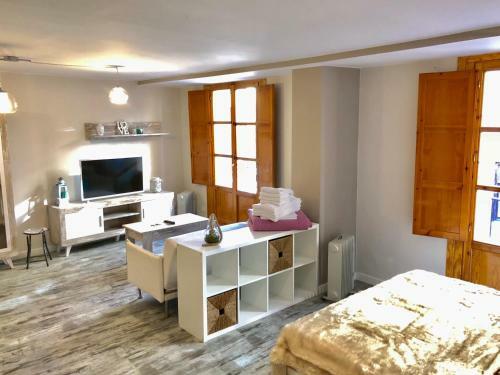 Apartamento Oupen de Dor El Pilar - Manifestaci�n