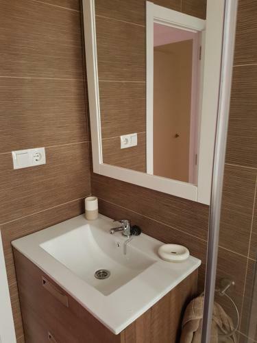 Apartamento Casa Pedrada