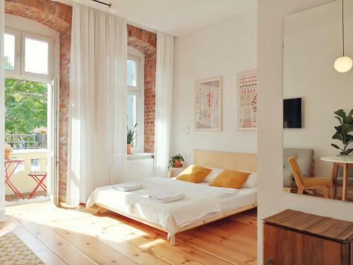 Apartamento S?oneczna Kamienica