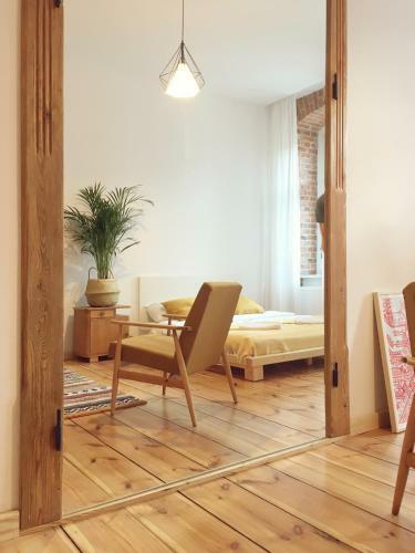 Apartamento S?oneczna Kamienica