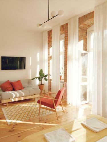 Apartamento S?oneczna Kamienica