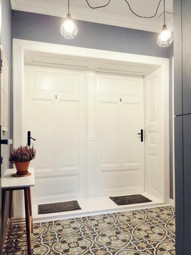 Apartamento S?oneczna Kamienica