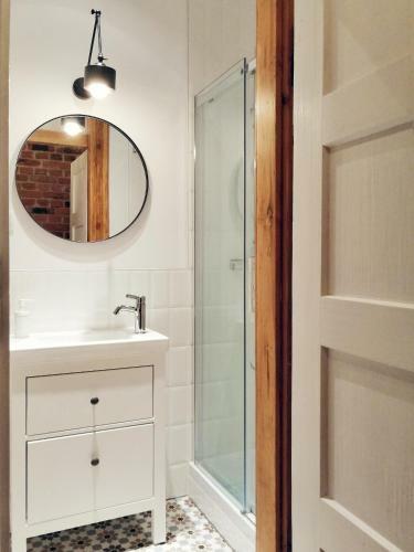 Apartamento S?oneczna Kamienica