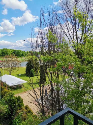 Apartament Nagrobli