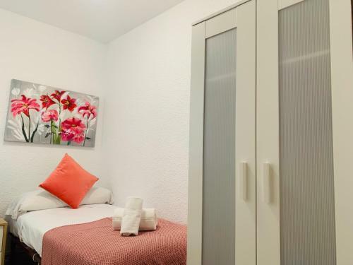 Apartamento Az El Balc�n De San Lorenzo