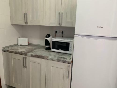 Apartamento Az El Balc�n De San Lorenzo