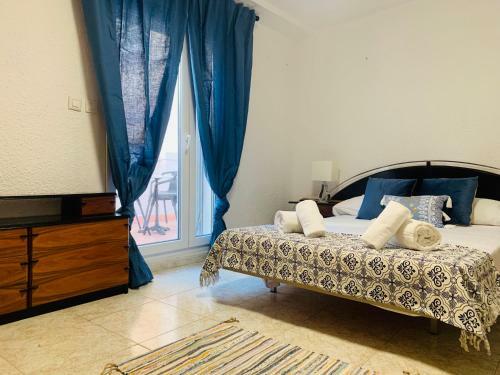 Apartamento Az El Balc�n De San Lorenzo