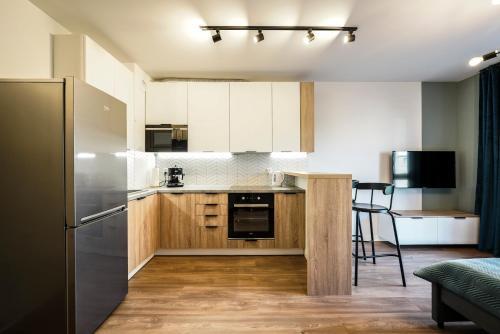 Apartamento Dom Na Kurkowej 32