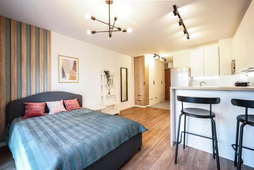 Apartamento Dom Na Kurkowej 32